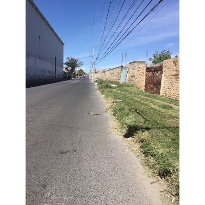 20 Calzada José Guadalupe Gallo, Tlajomulco, Jalisco 45647, ,Terreno,Venta,Calzada José Guadalupe Gallo,1060